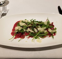 Norton's Restaurant at the Holiday Inn - Northern Rivers Accommodation