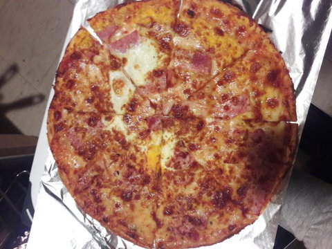 Papa Roma Pizzeria - Northern Rivers Accommodation 0