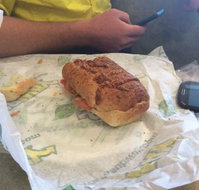 Subway - Northern Rivers Accommodation
