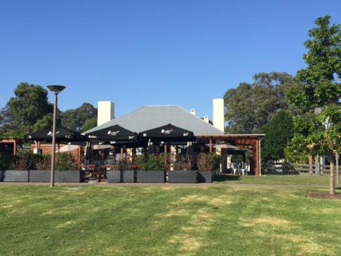 The Local Shed Cafe - Northern Rivers Accommodation 0