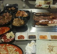 TK Something BBQ Restaurant - Northern Rivers Accommodation