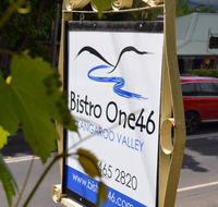 Bistro One46 Kangaroo Valley - Northern Rivers Accommodation