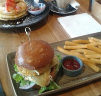 Caffe Cherry Beans - Northern Rivers Accommodation