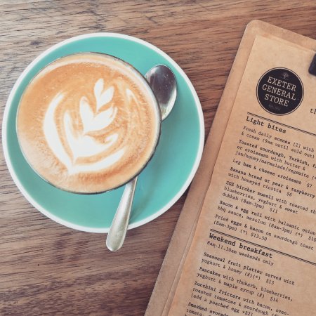 Exeter General Store - Northern Rivers Accommodation 0