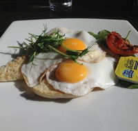 Gardenia Cafe - Northern Rivers Accommodation