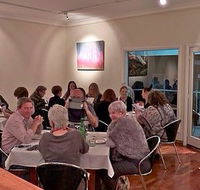 Jing Jo Cafe Restaurant - Northern Rivers Accommodation