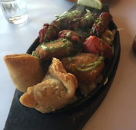 Kashi Indian Restaurant - Northern Rivers Accommodation