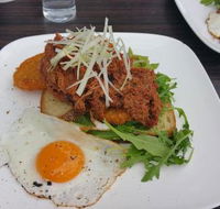 Little White Bull Espresso Cafe - Northern Rivers Accommodation