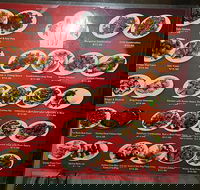 Morisset Chinese Take-Away - Northern Rivers Accommodation