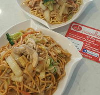 Noodles at the Bay - Northern Rivers Accommodation