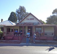 Old Store - Northern Rivers Accommodation