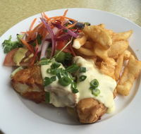Swill 'N' Grill - Northern Rivers Accommodation