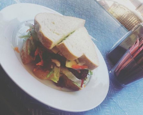 The Cafe Plaza Restaurant - Northern Rivers Accommodation 0