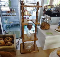 The General cafe of Kangaroo Valley - Northern Rivers Accommodation