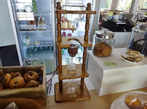 The General Cafe Of Kangaroo Valley - Northern Rivers Accommodation 0