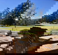 The Woolshed Restaurant - Northern Rivers Accommodation