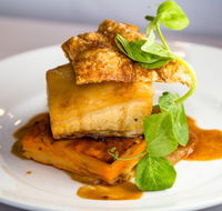 Warners Bay Hotel Bayside Brasserie - Northern Rivers Accommodation