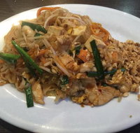 Authentic Thai Delight - Northern Rivers Accommodation