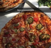 Avoca Woodfire Pizza Cafe - Northern Rivers Accommodation