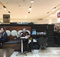 Cafe LeLunar - Northern Rivers Accommodation