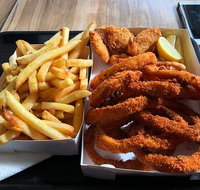 Cecil Hills Takeaway Cafe - Northern Rivers Accommodation