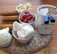 Chocolates Del Mondo - Northern Rivers Accommodation