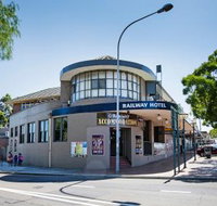 Club Tavern - Northern Rivers Accommodation