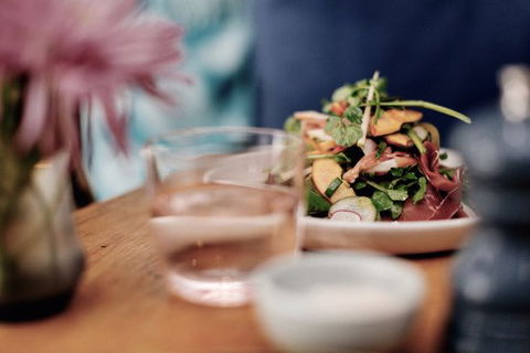 Drury Lane Eatery - Northern Rivers Accommodation 0