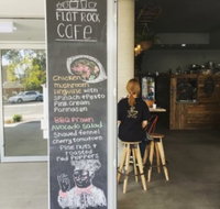 Flat rock cafe - Northern Rivers Accommodation
