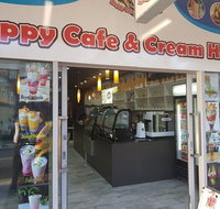 Happy Cafe and Cream House - Northern Rivers Accommodation