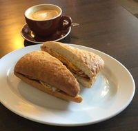 HCafe Quakers Court - Northern Rivers Accommodation