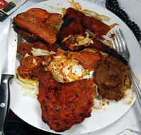Hemani Mehmi Indian Restaurant - Northern Rivers Accommodation