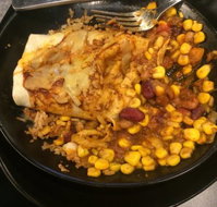 Hombre Street Food Stanhope - Northern Rivers Accommodation