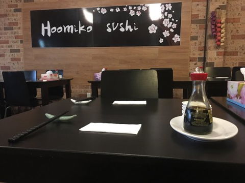 Hoomiko Sushi - Northern Rivers Accommodation 0
