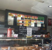 Hoxton Park Hot Food Bar - Northern Rivers Accommodation
