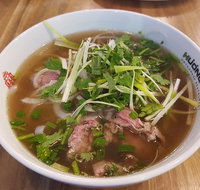 Huong Xua - Northern Rivers Accommodation