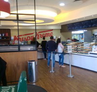 Krispy Kreme Liverpool Factory - Northern Rivers Accommodation
