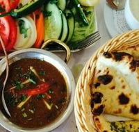 Kumars Taj Indian Restaurant - Northern Rivers Accommodation