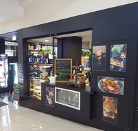 La Plaza Cafe - Northern Rivers Accommodation