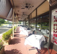 La Rumbla Ristorante - Northern Rivers Accommodation