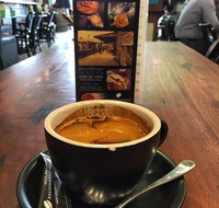 Lara's Cafe - Northern Rivers Accommodation
