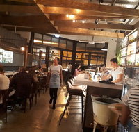 Mac Street Diner - Northern Rivers Accommodation