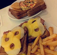 Maddies Cafe - Northern Rivers Accommodation