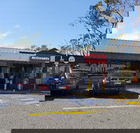 McDonald's - Northern Rivers Accommodation