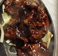 Mr Ko Chinese Restaurant - Northern Rivers Accommodation