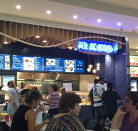 Mr Seafood - Northern Rivers Accommodation