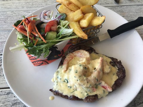 Paddles By Maze - Northern Rivers Accommodation 0