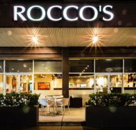 Rocco's Ristorante - Northern Rivers Accommodation