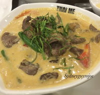 Thai Me - Northern Rivers Accommodation
