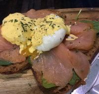 The Bean Bag Cafe - Northern Rivers Accommodation